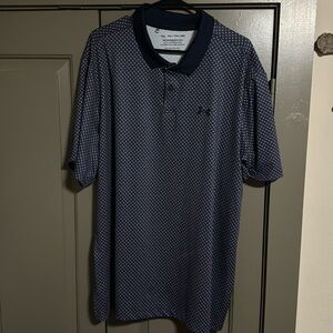 Under Armor - Golf Polo
